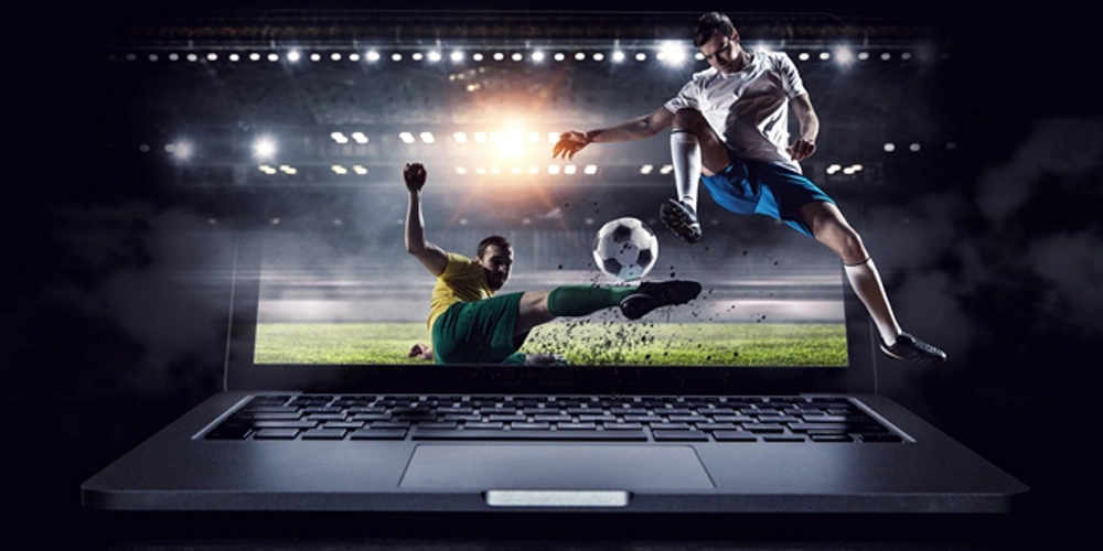 virtual sports