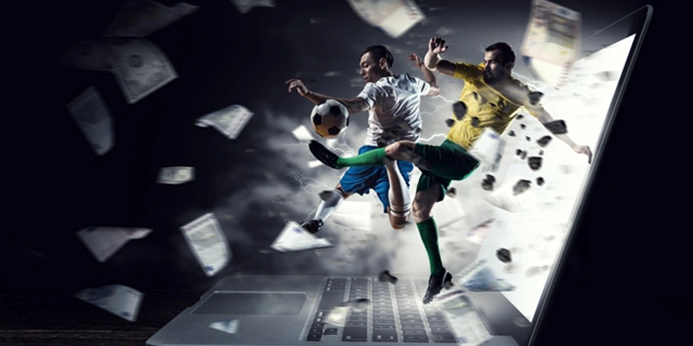 virtual sports