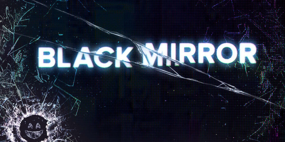 Καλύτερες σειρές, Καλύτερες ξένες σειρές. Black Mirror. 