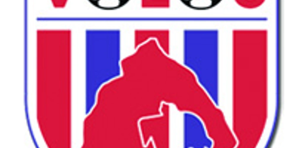 Βόλος logo