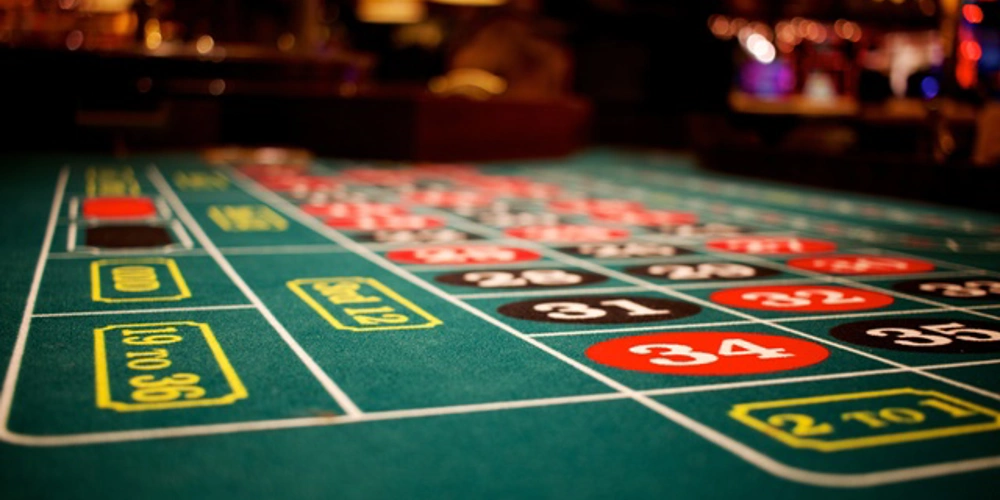 Betsson Live Casino