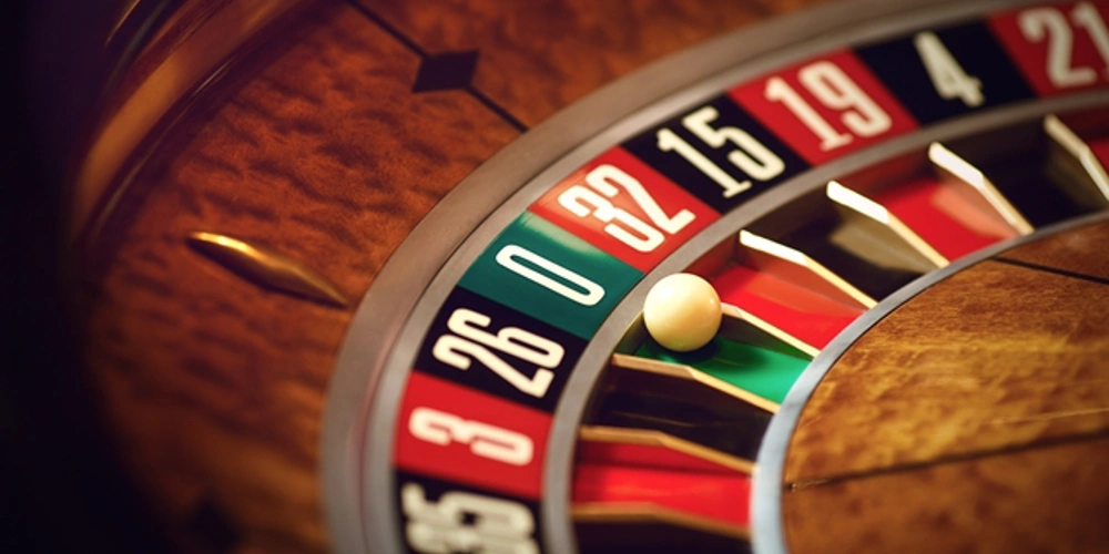 Stoiximan Ρουλέτα - Live Casino