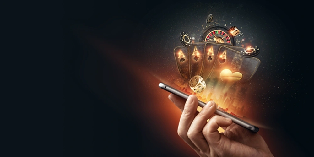 Live Casino, Live Καζίνο