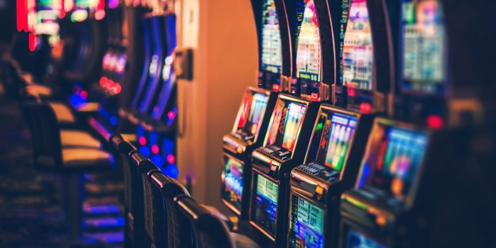 Online live casino ή επίγειο καζίνο