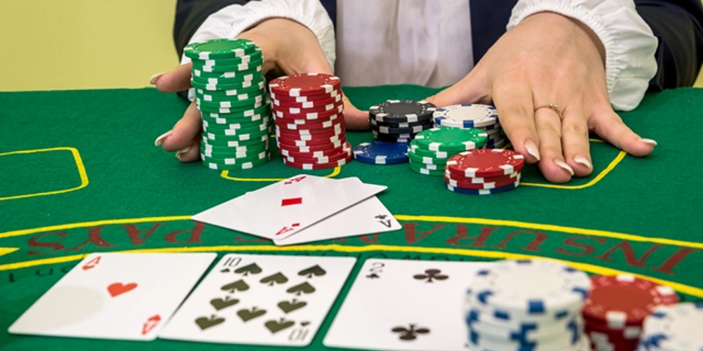 Baccarat - Πώς παίζεται το Μπακαρά