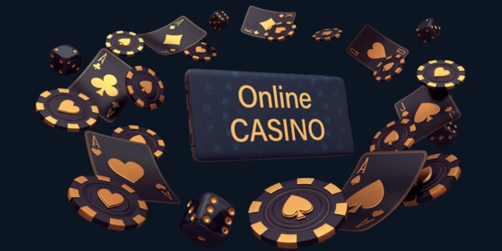 live casino, επίγειο καζίνο