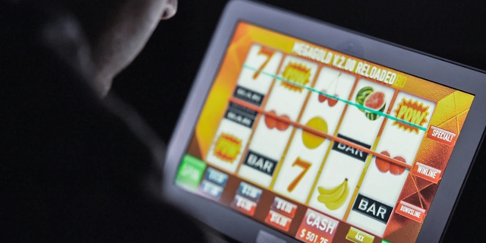 Live Casino providers