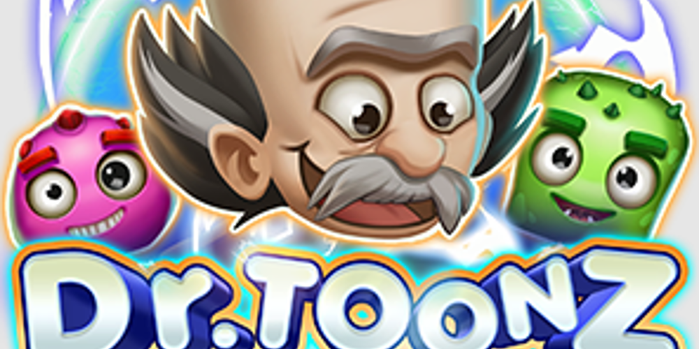 Dr. Toonz, φρουτάκια, slots