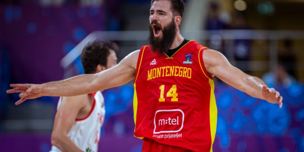 Προγνωστικά Ευρωμπάσκετ 2022, Eurobasket 2022