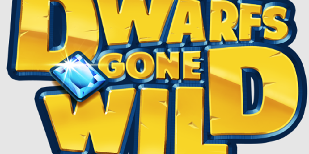 Dwarfs Gone Wild, φρουτάκια, slots
