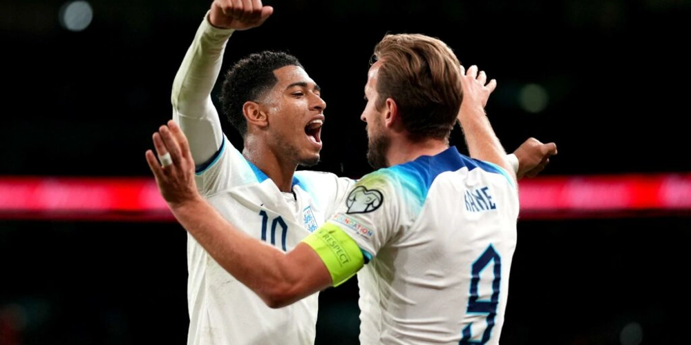 Προγνωστικά Euro 2024, στοίχημα Euro 2024, αποδόσεις Euro 2024