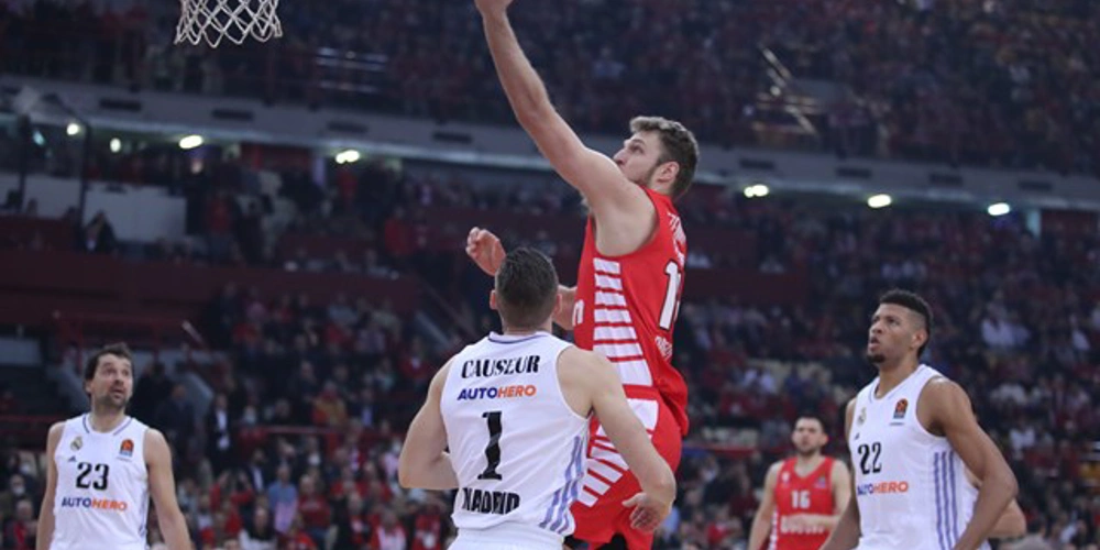 Προγνωστικά final four, προγνωστικά Ευρωλίγκα, προγνωστικά Euroleague, final four