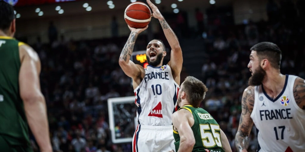 Προγνωστικά Ευρωμπάσκετ. Eurobasket 2022