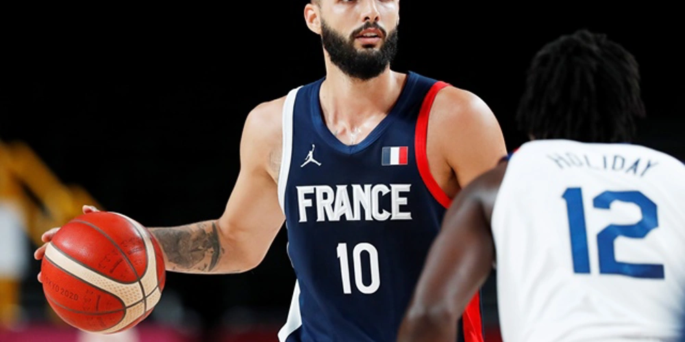 Προγνωστικά Ευρωμπάσκετ 2022, προγνωστικά Eurobasket 2022, μακροχρόνια Ευρωμπάσκετ
