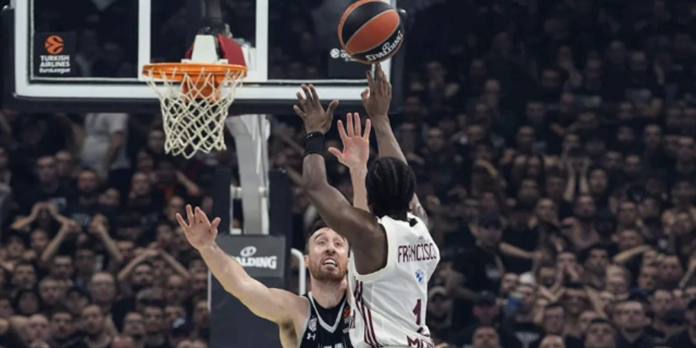 Προγνωστικά Euroleague, προγνωστικά μπάσκετ, πάμε στοίχημα μπάσκετ