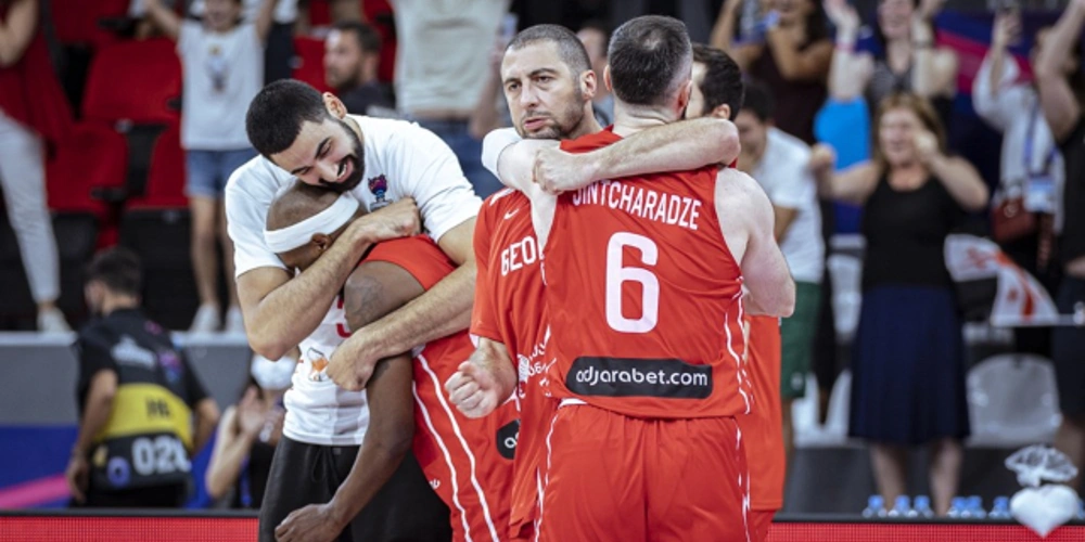 Προγνωστικά Eurobasket 2022, προγνωστικά Ευρωμπάσκετ 2022