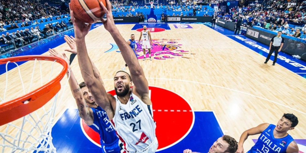 Προγνωστικά Ευρωμπάσκετ 2022, Προγνωστικά Eurobasket 2022, Γαλλία
