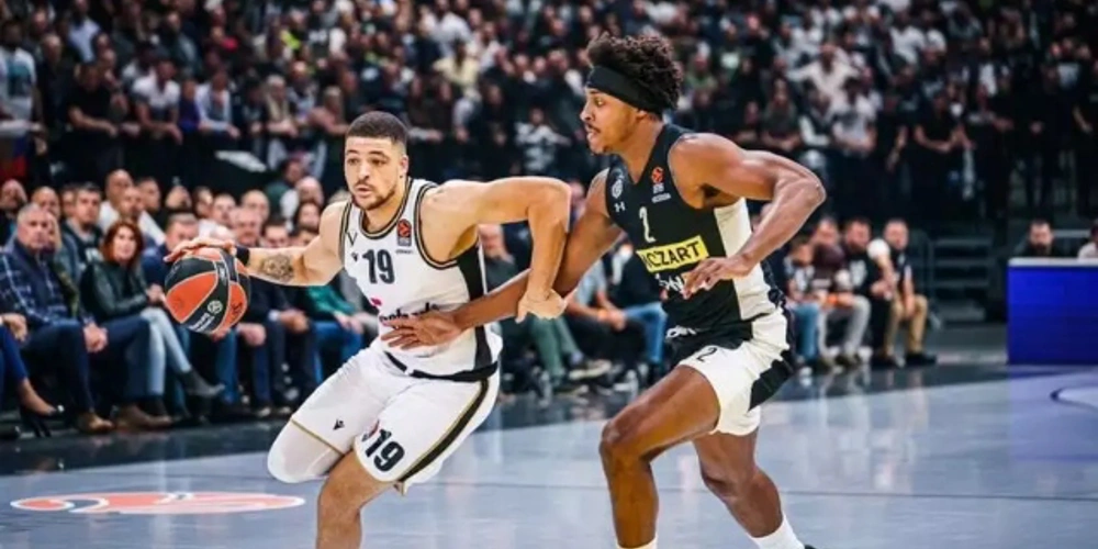 Προγνωστικά Euroleague, προγνωστικά μπάσκετ, πάμε στοίχημα μπάσκετ