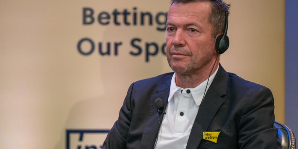 Matthäus - Interwetten