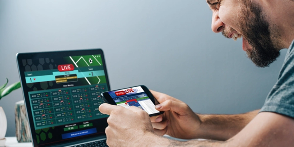 live betting, live bet, ζωντανό στοίχημα