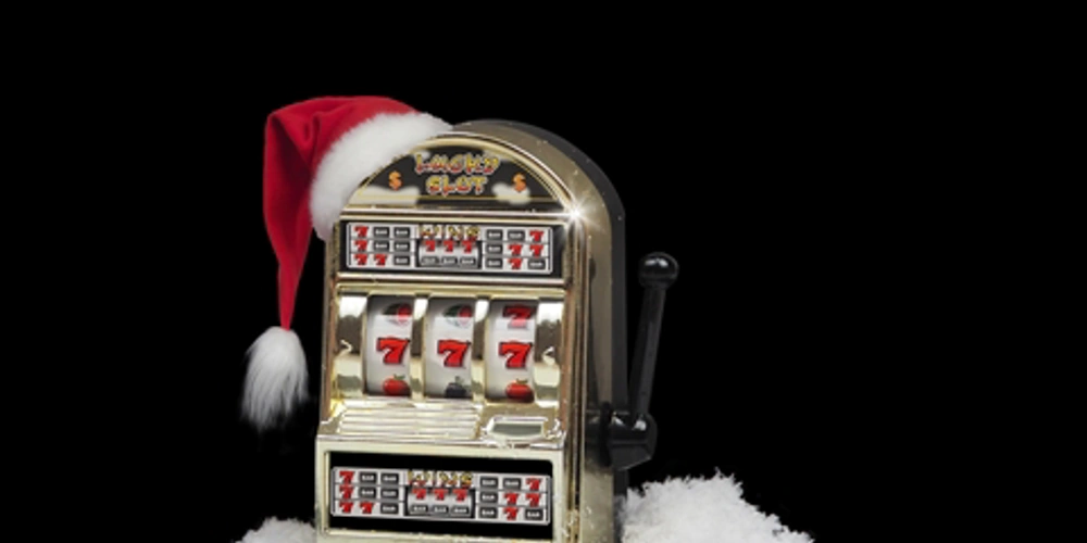 live casino στις γιορτές