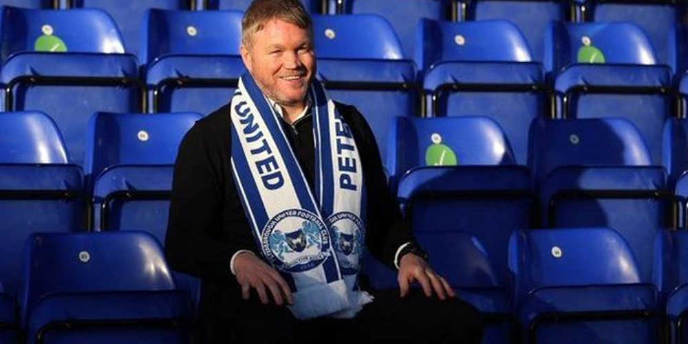 Προγνωστικά Αγγλίας