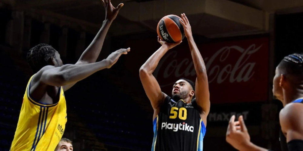 Προγνωστικά μπάσκετ, προγνωστικά Euroleague, πάμε στοίχημα μπάσκετ