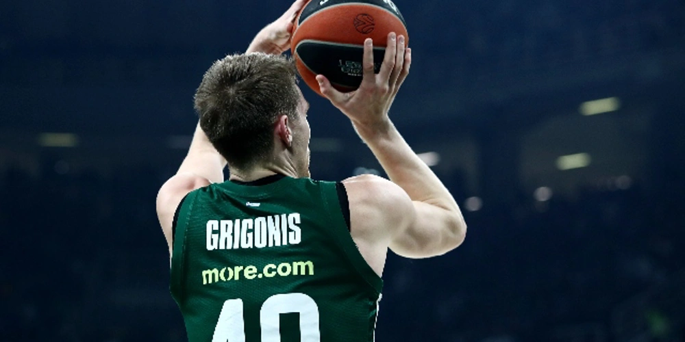 Προγνωστικά Euroleague: Παιχνίδια εντός έδρας δίνουν οι "αιώνιοι" κόντρα σε Μακάμπι και Παρτίζαν, με μεγάλο βαθμολογικό ενδιαφέρον.