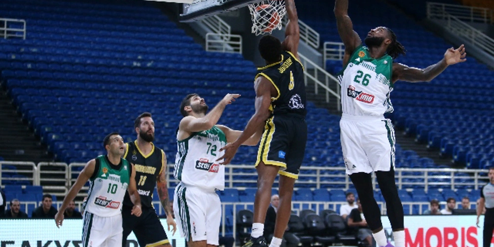 Προγνωστικά μπάσκετ, Πάμε στοίχημα μπάσκετ