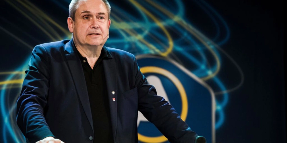 Ματς Ενκβιστ