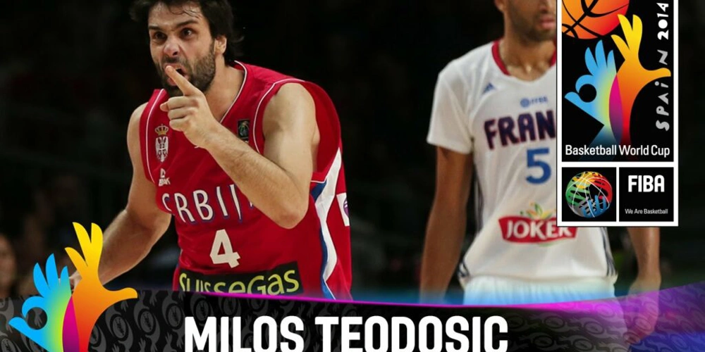 Προγνωστικά Ευρωμπάσκετ 2022, Eurobasket 2022