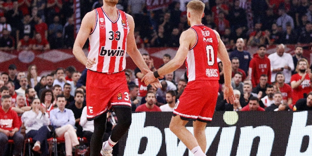 Προγνωστικά μπάσκετ, προγνωστικά Euroleague, προγνωστικά στοιχήματος, πάμε στοίχημα μπάσκετ