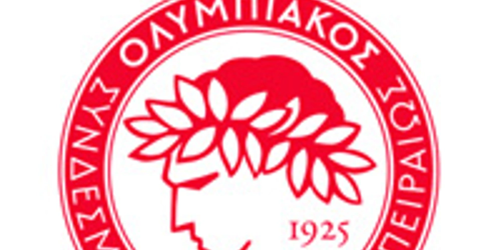 Ολυμπιακός logo
