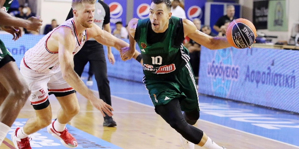 Προγνωστικά Euroleague, προγνωστικά Παναθηναϊκός - Ολυμπιακός