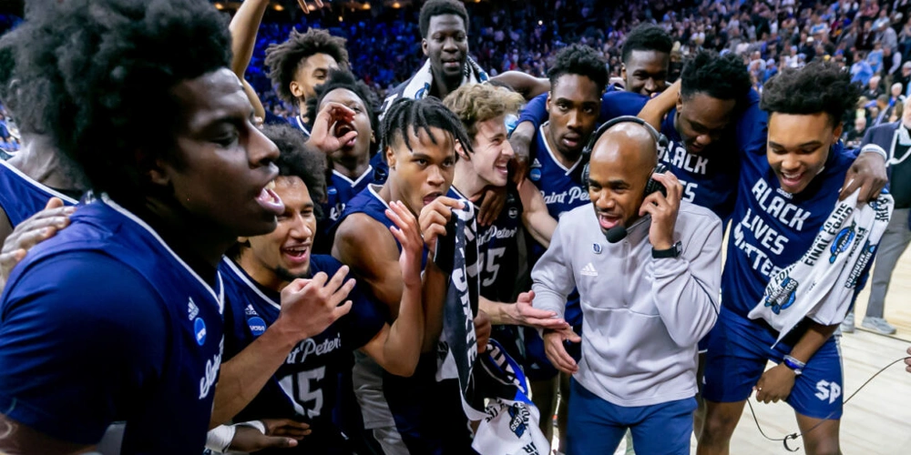 Προγνωστικά μπάσκετ, Προγνωστικά NCAA