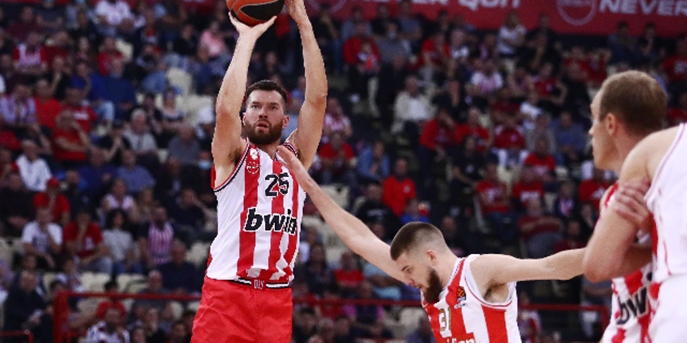 Προγνωστικά Ευρωλίγκα, Προγνωστικά Euroleague, πάμε στοίχημα μπάσκετ, προγνωστικά μπάσκε