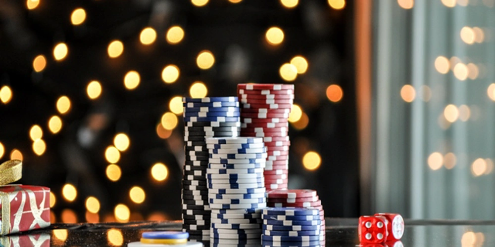 Πόκερ - poker