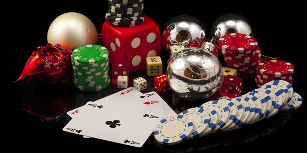Πόκερ - poker
