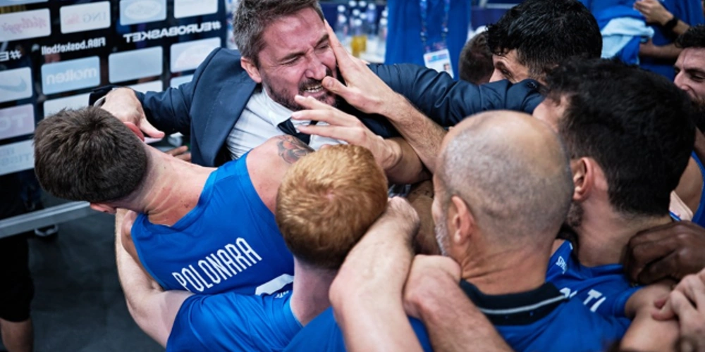Προγνωστικά Ευρωμπάσκετ, Eurobasket 2022, προγνωστικά μπάσκετ