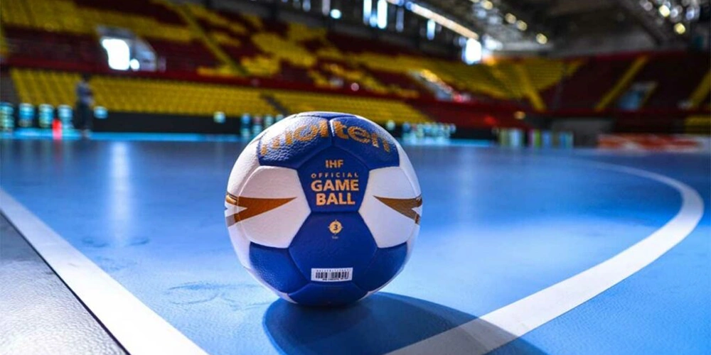 Προγνωστικά χάντμπολ Ελλάδα Μαυροβούνιο