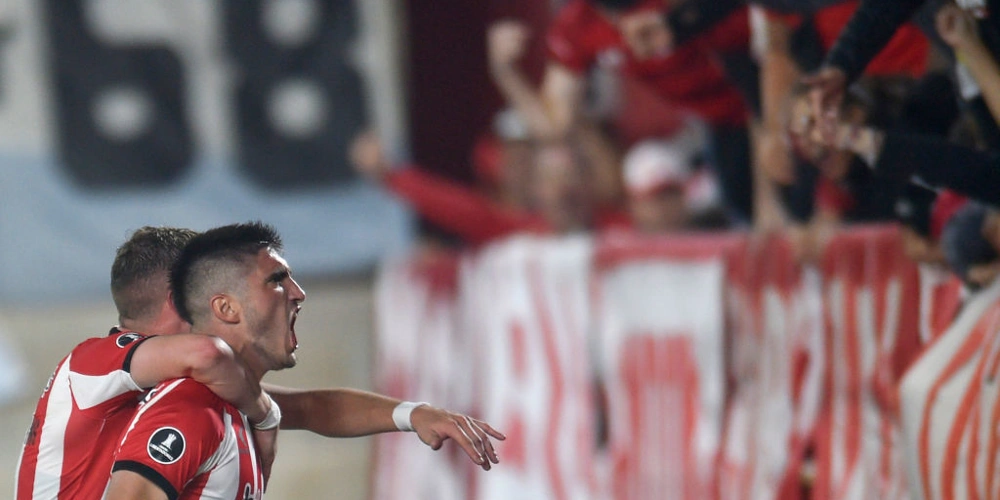 Προγνωστικά στοιχήματος Εστουδιάντες