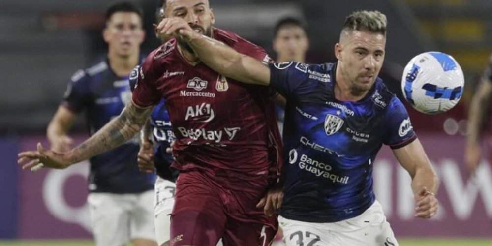 Προγνωστικά στοιχήματος, Προγνωστικά futbolatino, Τολίμα