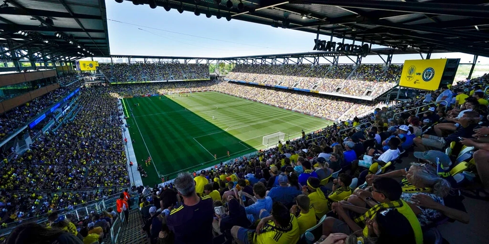προγωνστικά στοιχήματος, προγνωστικά futbolatino, MLS, ΗΠΑ, Νάσβιλ, Ατλάντα