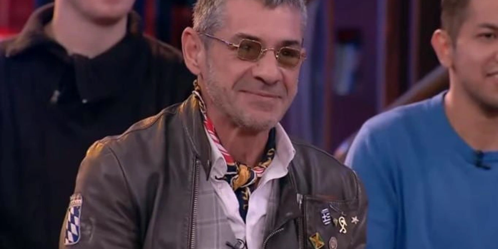 Διονύσης masterchef