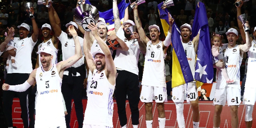 Προγνωστικά Euroleague, πάμε στοίχημα μπάσκετ