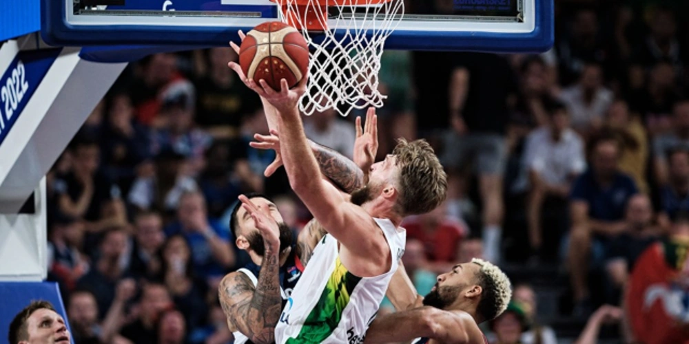 Προγνωστικά Ευρωμπάσκετ 2022, προγνωστικά Eurobasket 2022
