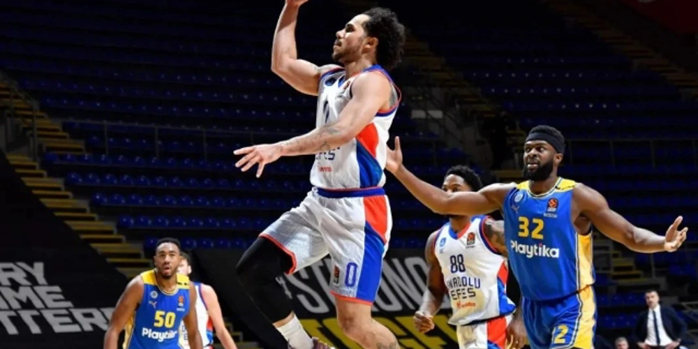 Προγνωστικά Euroleague, προγνωστικά μπάσκετ, πάμε στοίχημα μπάσκετ