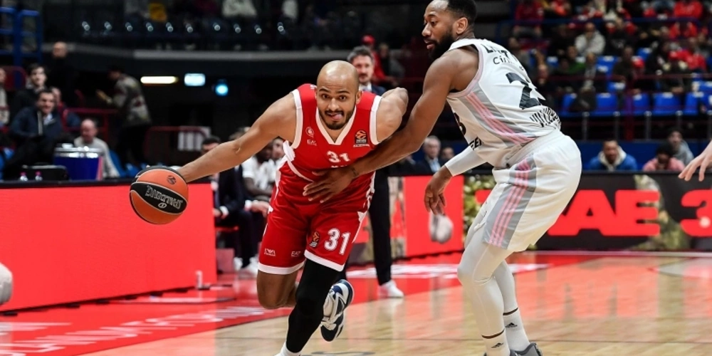 Προγνωστικά Euroleague, προγνωστικά μπάσκετ, πάμε στοίχημα μπάσκετ