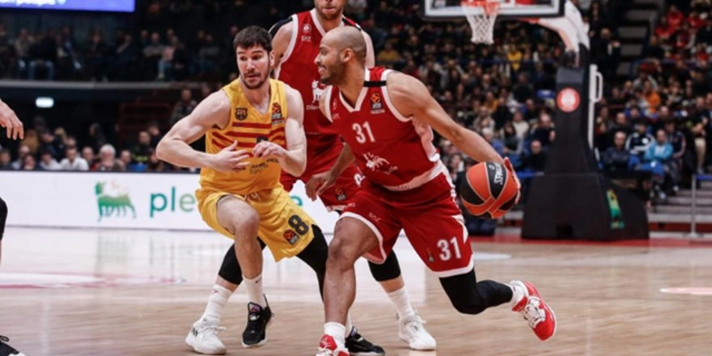 Προγνωστικά Euroleague, προγνωστικά μπάσκετ, πάμε στοίχημα μπάσκετ