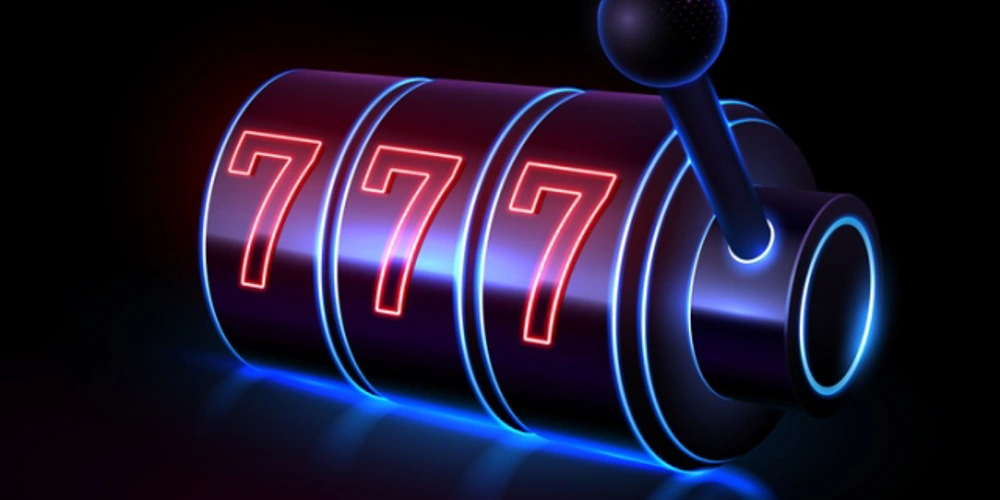Slots, Φρουτάκια, κουλοχέρηδες